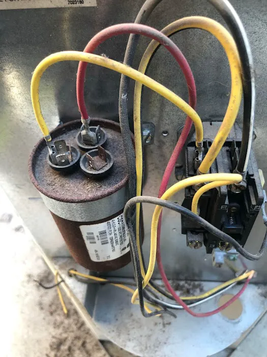 Remo´s air conditioning & heating services Picture 7