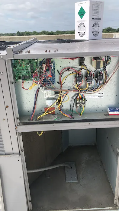 Remo´s air conditioning & heating services Picture 5