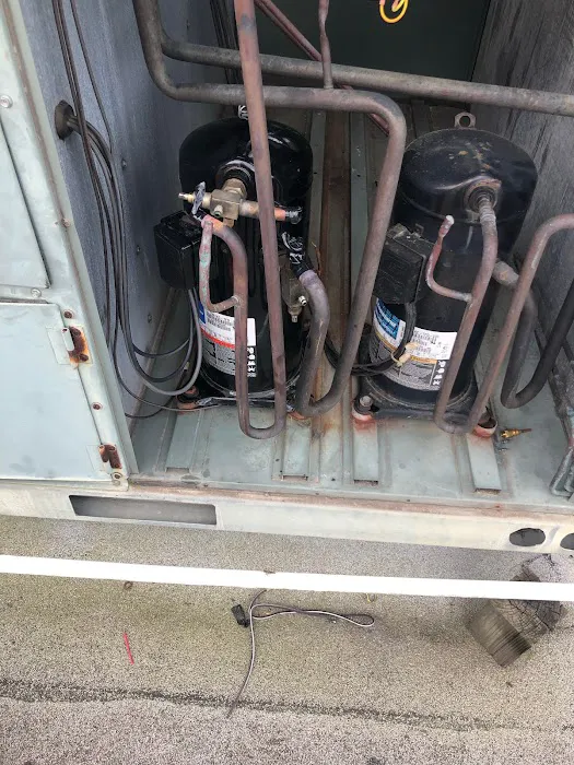 Remo´s air conditioning & heating services Picture 10