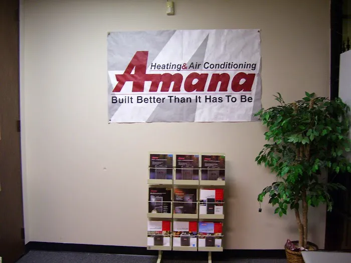 Andy's Katy Air Picture 1