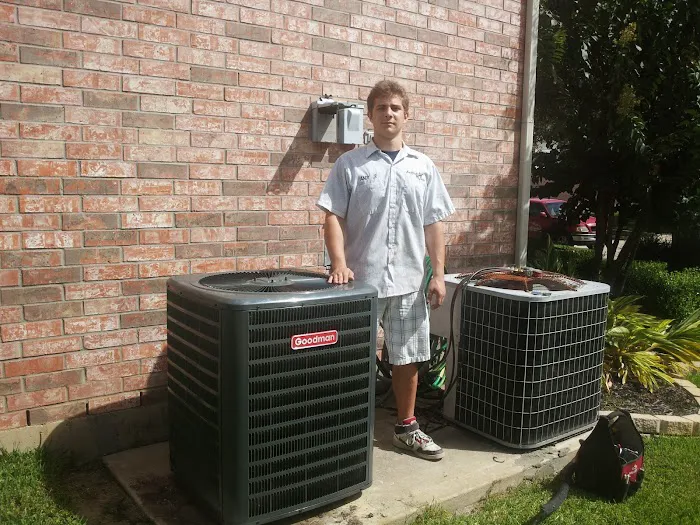 Andy's Katy Air Picture 3