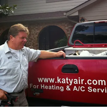 Andy's Katy Air Picture 6