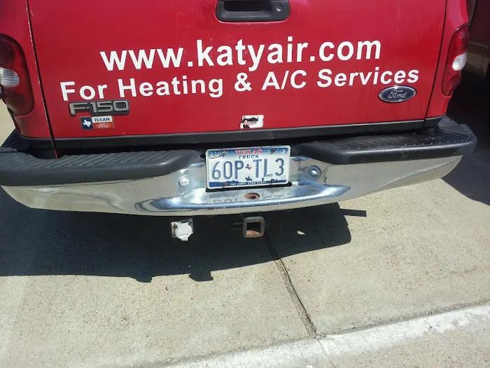 Andy's Katy Air Picture 4