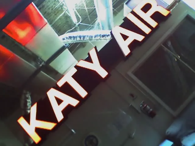 Andy's Katy Air Picture 5