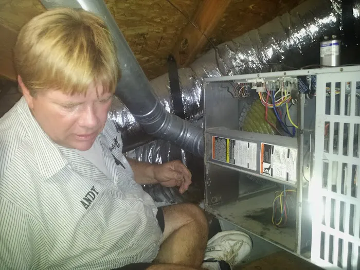 Andy's Katy Air Picture 7