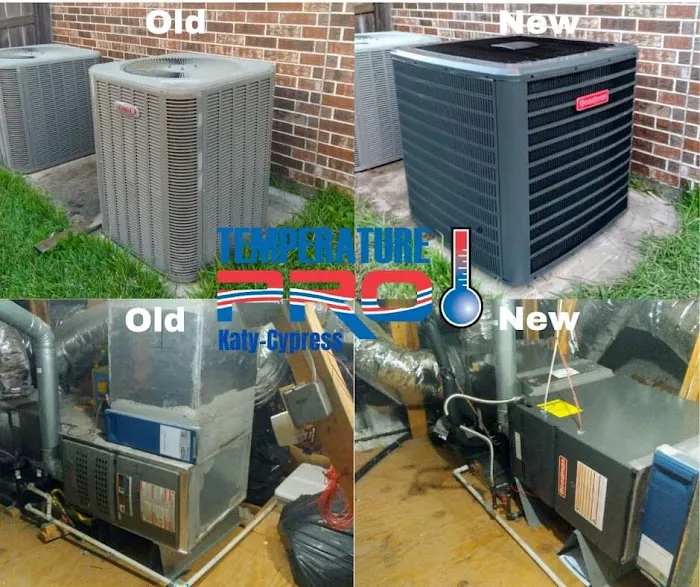 TemperaturePro Katy-Cypress Picture 3