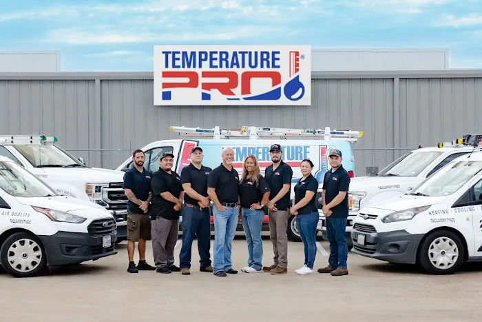 TemperaturePro Katy-Cypress Picture 1