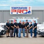 TemperaturePro Katy-Cypress