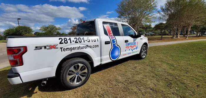 TemperaturePro Katy-Cypress Picture 6