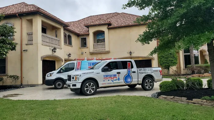 TemperaturePro Katy-Cypress Picture 8