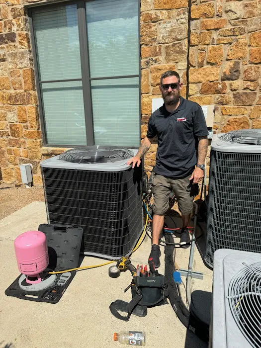 TemperaturePro Katy-Cypress Picture 9