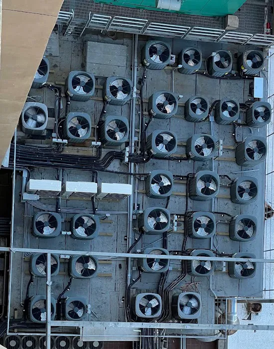 Dependable Comfort AC & Heating, Inc. Picture 1