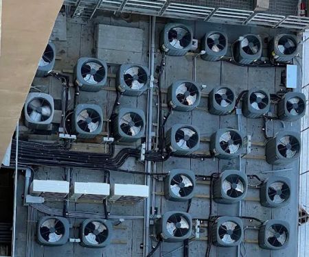 Dependable Comfort AC & Heating, Inc.