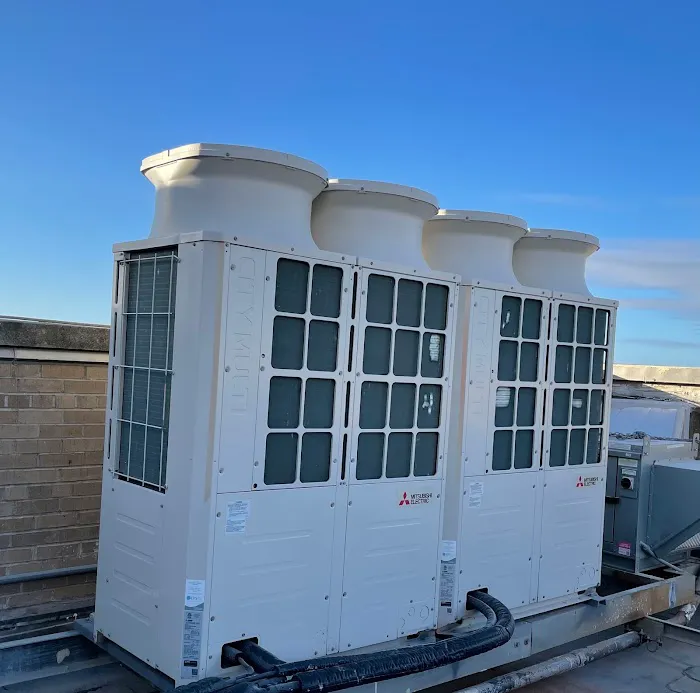 Dependable Comfort AC & Heating, Inc. Picture 2