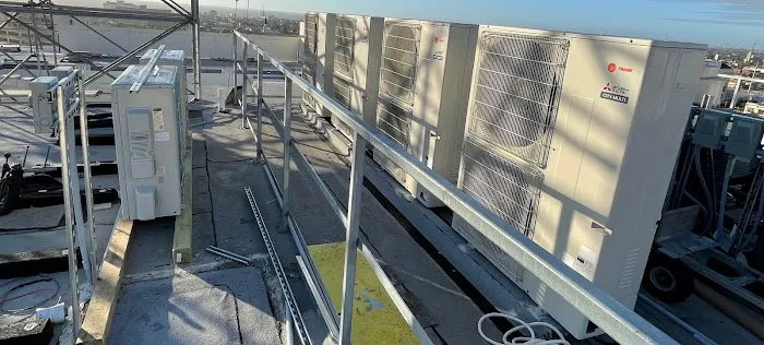 Dependable Comfort AC & Heating, Inc. Picture 5