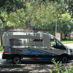 AMS A/C & Heating
