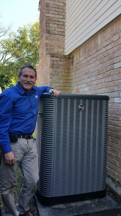 AMS A/C & Heating Picture 7