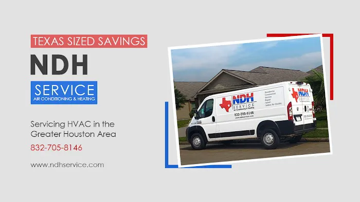 NDH Service Picture 2