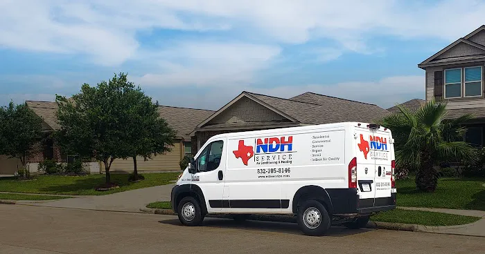 NDH Service Picture 8