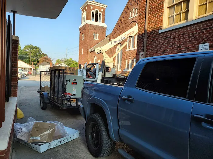 NDH Service Picture 7