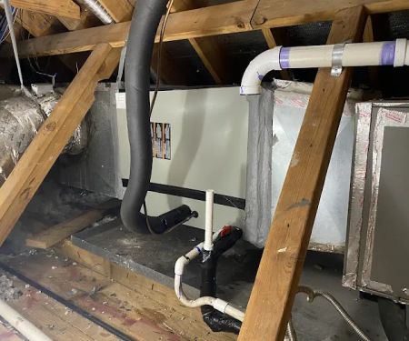 Air Blue A/C & Heating