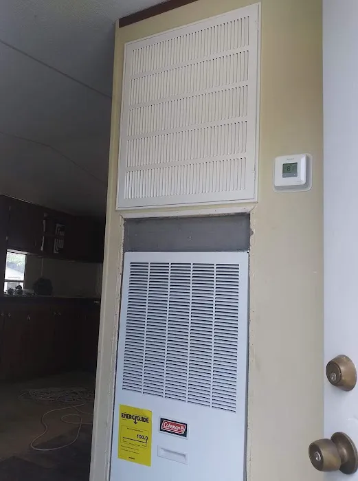 Air Blue A/C & Heating Picture 3