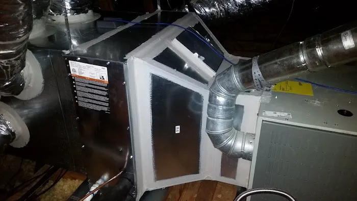 Air Blue A/C & Heating Picture 7