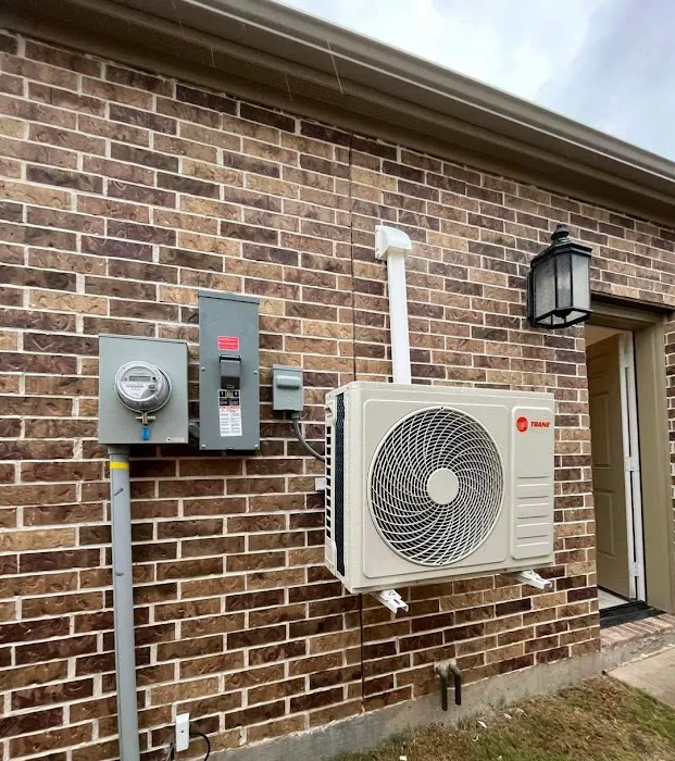 Air Blue A/C & Heating Picture 4