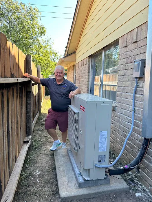 Air Blue A/C & Heating Picture 6