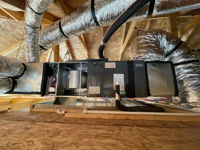 Air Blue A/C & Heating Picture 5