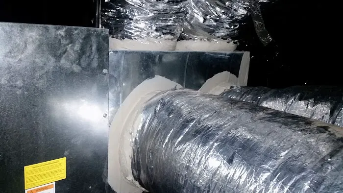 Air Blue A/C & Heating Picture 8