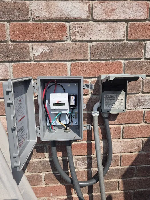 Air Blue A/C & Heating Picture 9