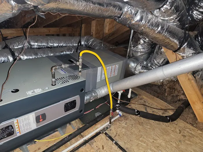 Multipoint AC & Heating Picture 5