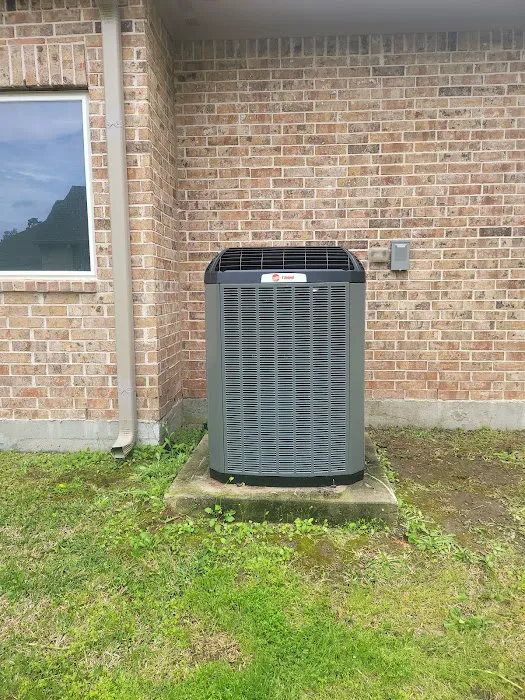 Multipoint AC & Heating Picture 1