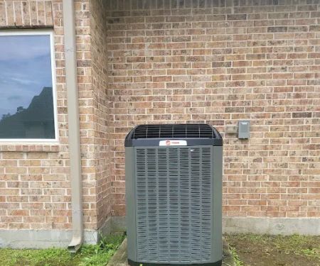 Multipoint AC & Heating