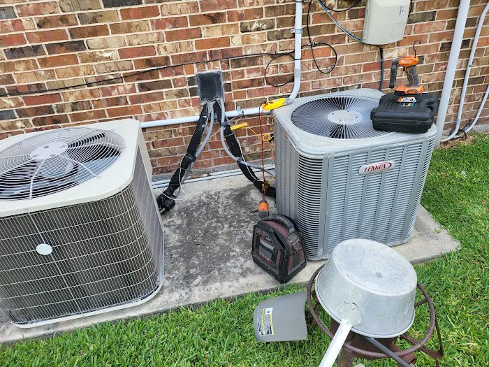 Multipoint AC & Heating Picture 2