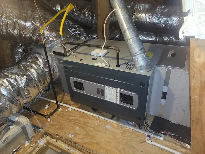 Multipoint AC & Heating Picture 4