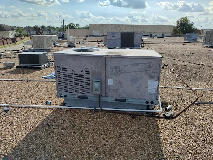 Multipoint AC & Heating Picture 6