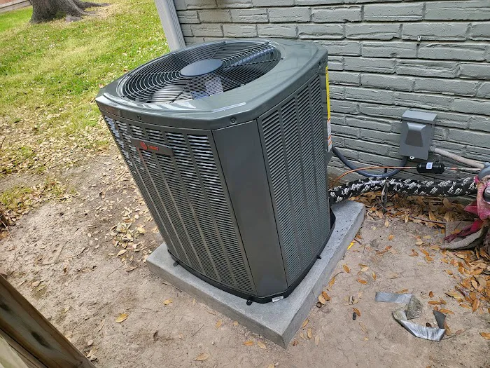 Multipoint AC & Heating Picture 3