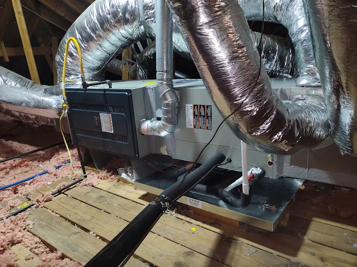 Multipoint AC & Heating Picture 7