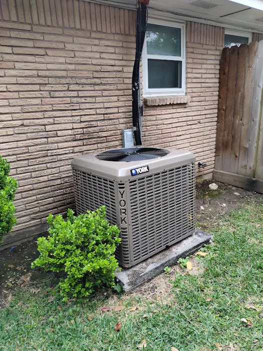 Multipoint AC & Heating Picture 8