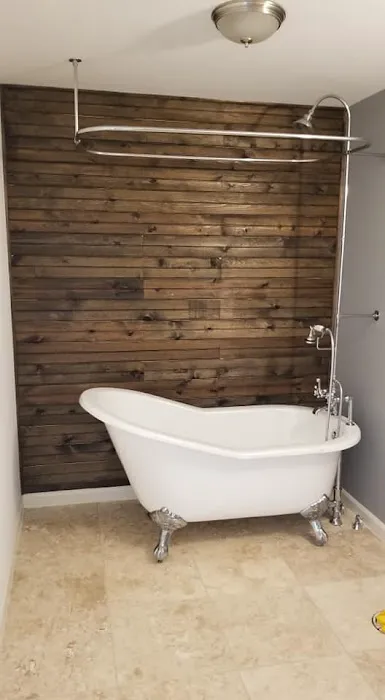 Mission Air Conditioning & Plumbing Picture 1