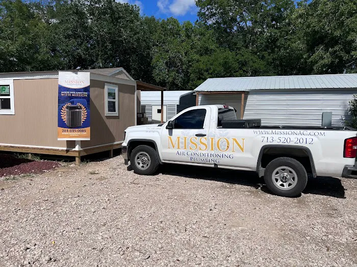 Mission Air Conditioning & Plumbing Picture 9