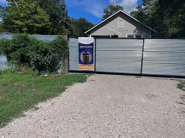 Mission Air Conditioning & Plumbing Picture 8