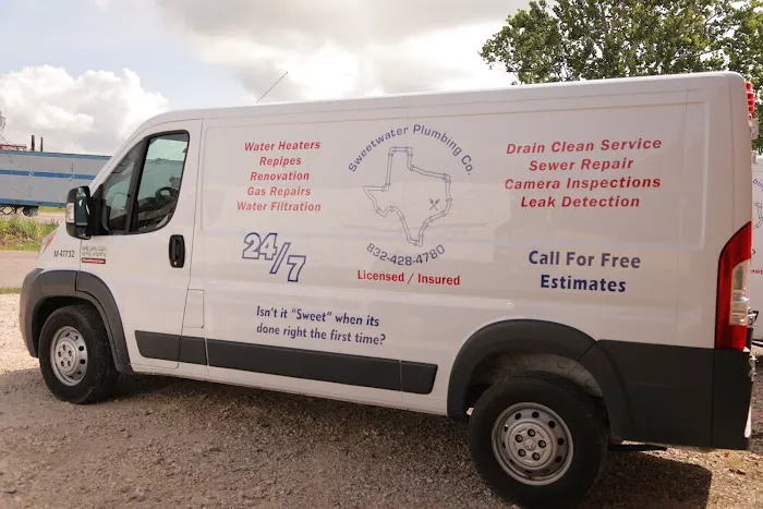 Mission Air Conditioning & Plumbing Picture 7