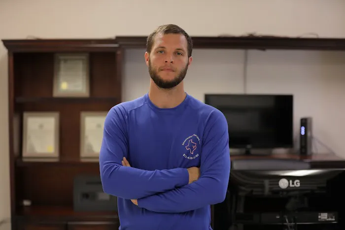 Mission Air Conditioning & Plumbing Picture 10