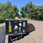 K Clean Air Pro HVAC & Duct Cleaning