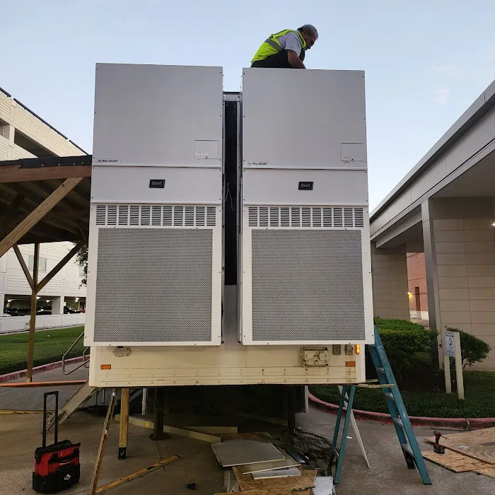 ColdFront HVAC, LLC Picture 2