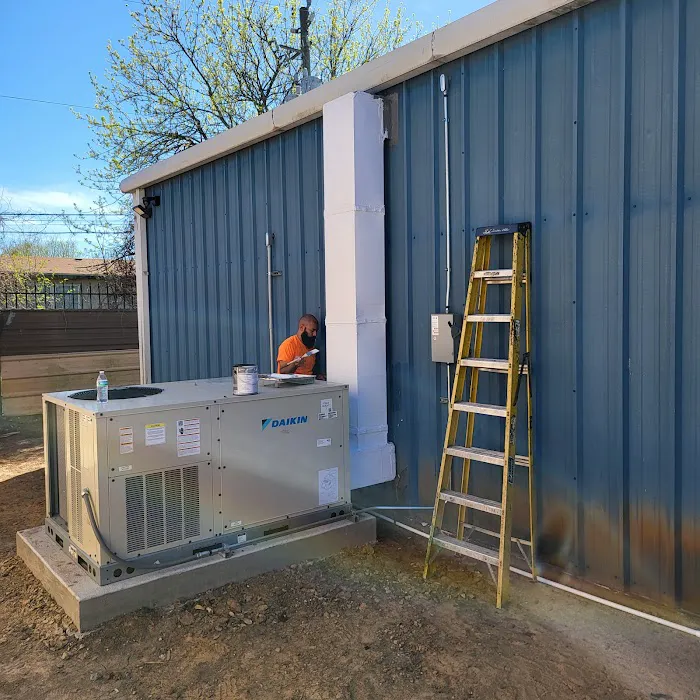 ColdFront HVAC, LLC Picture 3