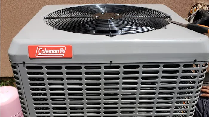 ColdFront HVAC, LLC Picture 5